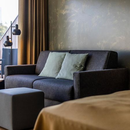 Fjordgaarden - Spa - Hotel - Konference Ringkobing ภายนอก รูปภาพ