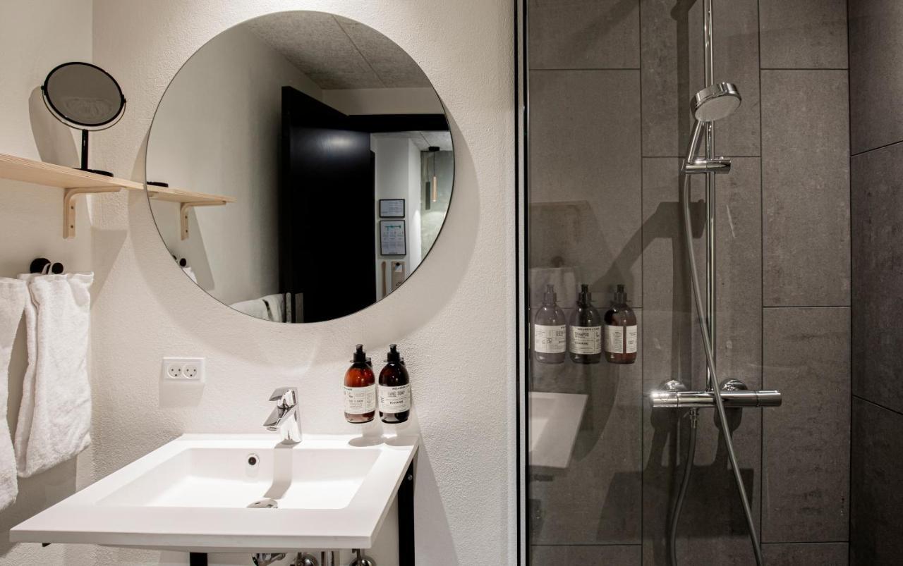 Fjordgaarden - Spa - Hotel - Konference Ringkobing ภายนอก รูปภาพ