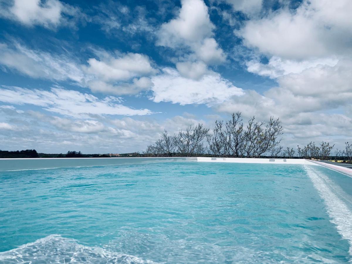 Fjordgaarden - Spa - Hotel - Konference Ringkobing ภายนอก รูปภาพ