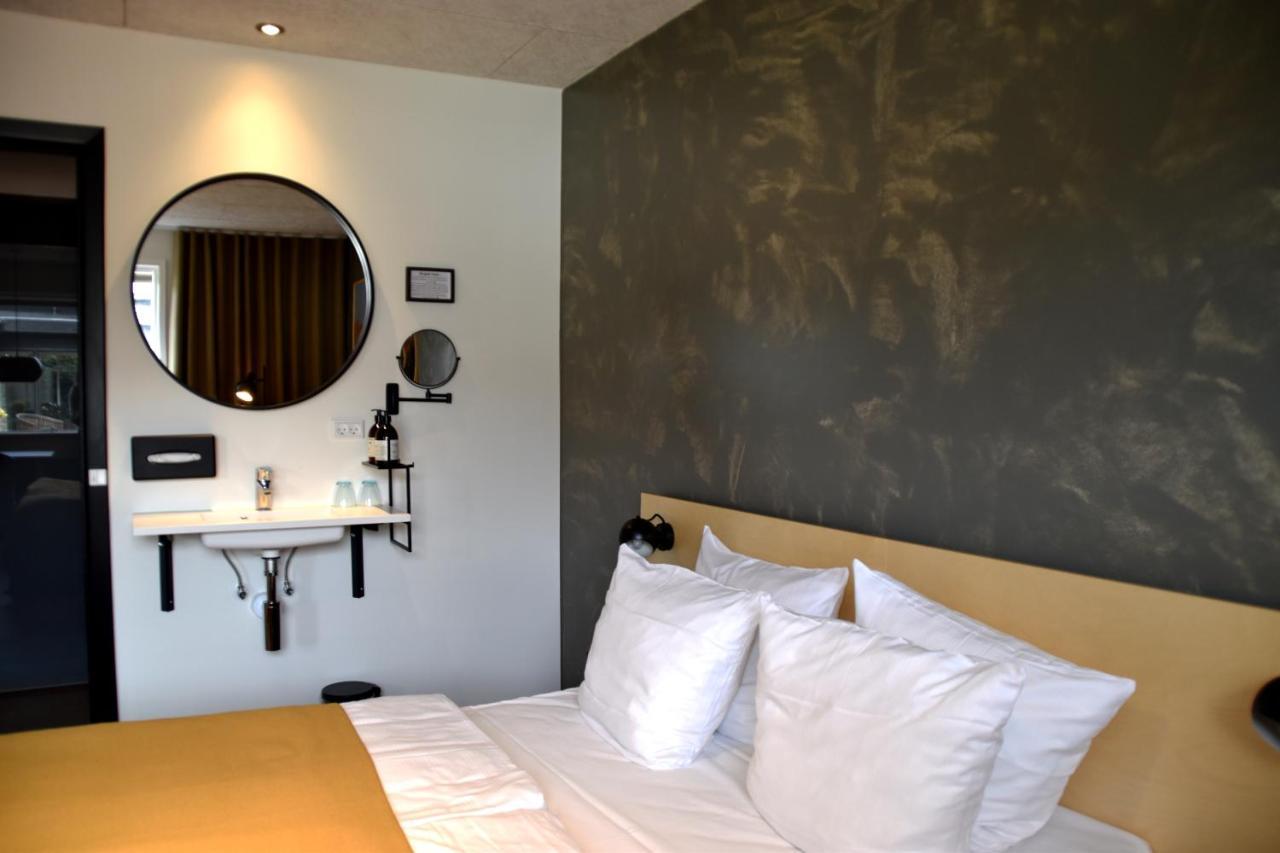 Fjordgaarden - Spa - Hotel - Konference Ringkobing ภายนอก รูปภาพ