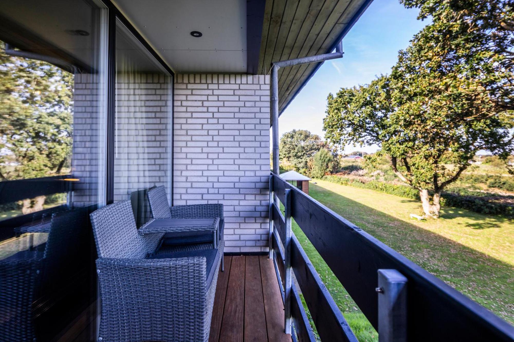 Fjordgaarden - Spa - Hotel - Konference Ringkobing ภายนอก รูปภาพ