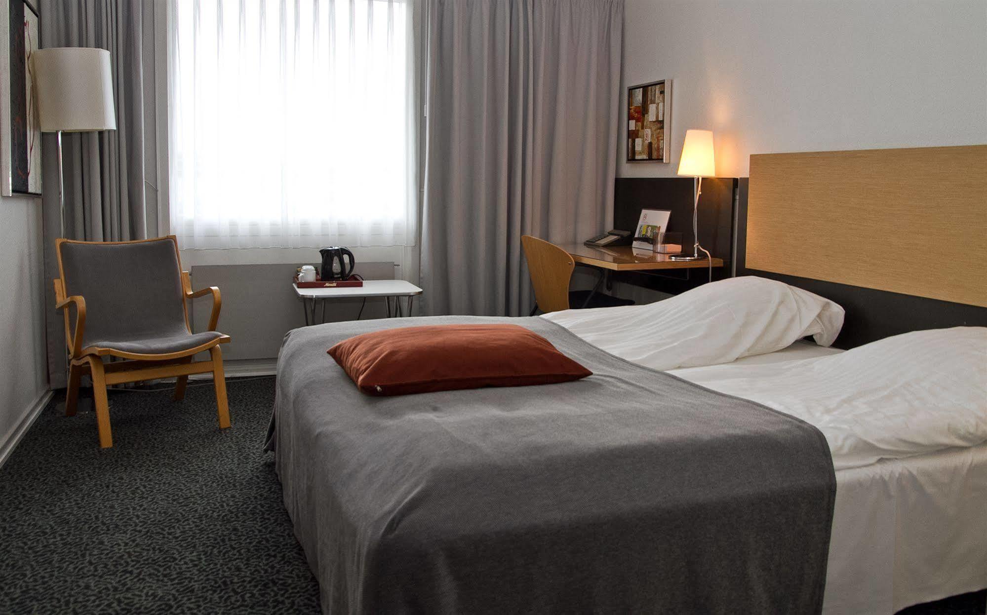 Fjordgaarden - Spa - Hotel - Konference Ringkobing ภายนอก รูปภาพ