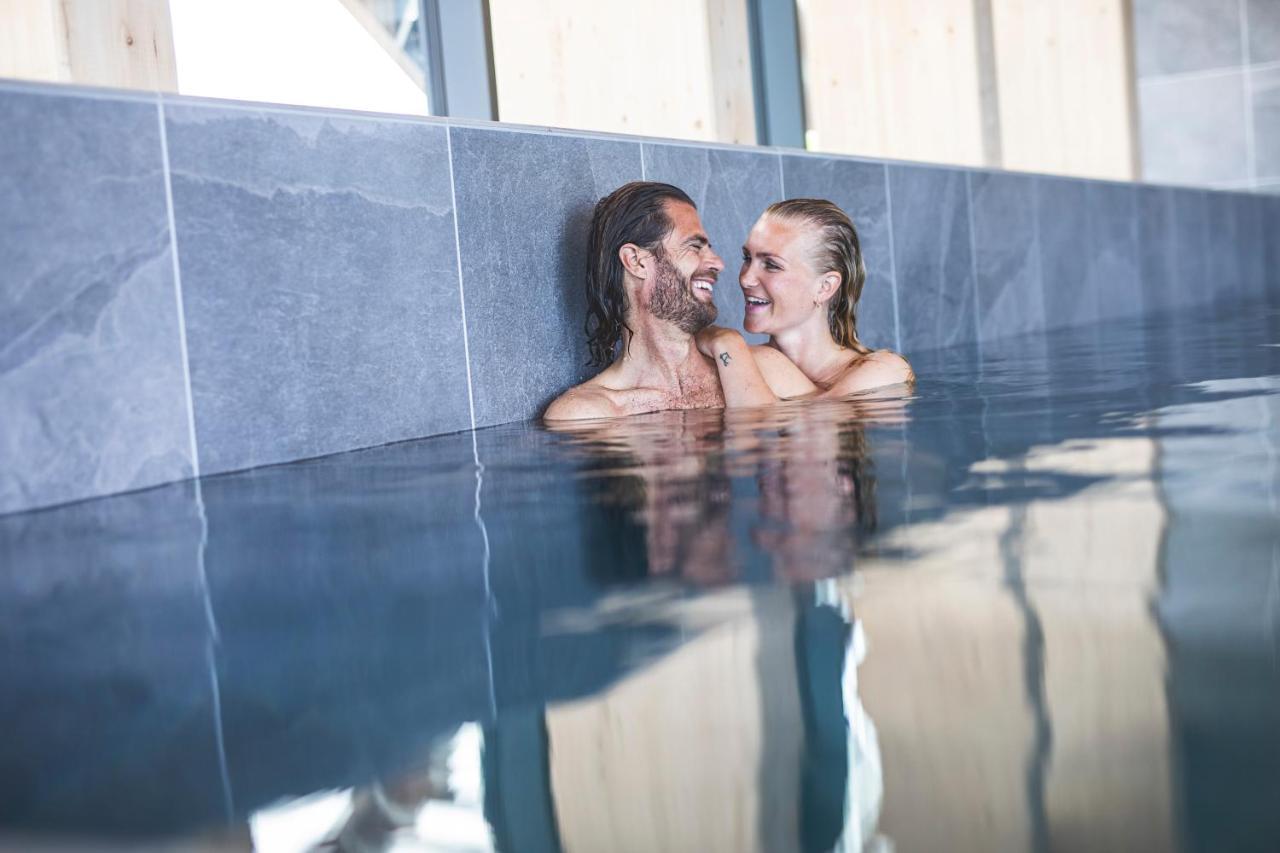 Fjordgaarden - Spa - Hotel - Konference Ringkobing ภายนอก รูปภาพ